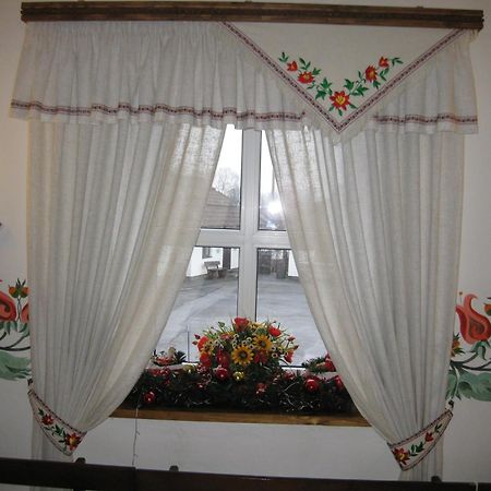 Transit Hotel Dyakovtsy Εξωτερικό φωτογραφία
