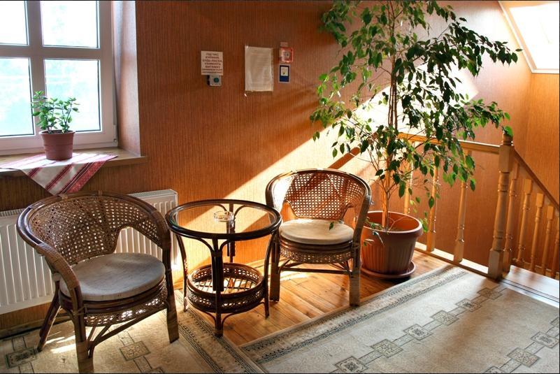 Transit Hotel Dyakovtsy Εξωτερικό φωτογραφία
