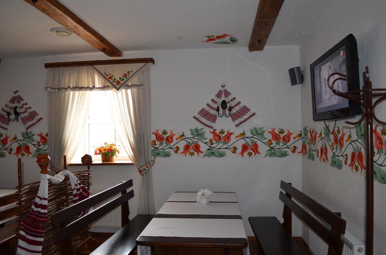 Transit Hotel Dyakovtsy Εξωτερικό φωτογραφία