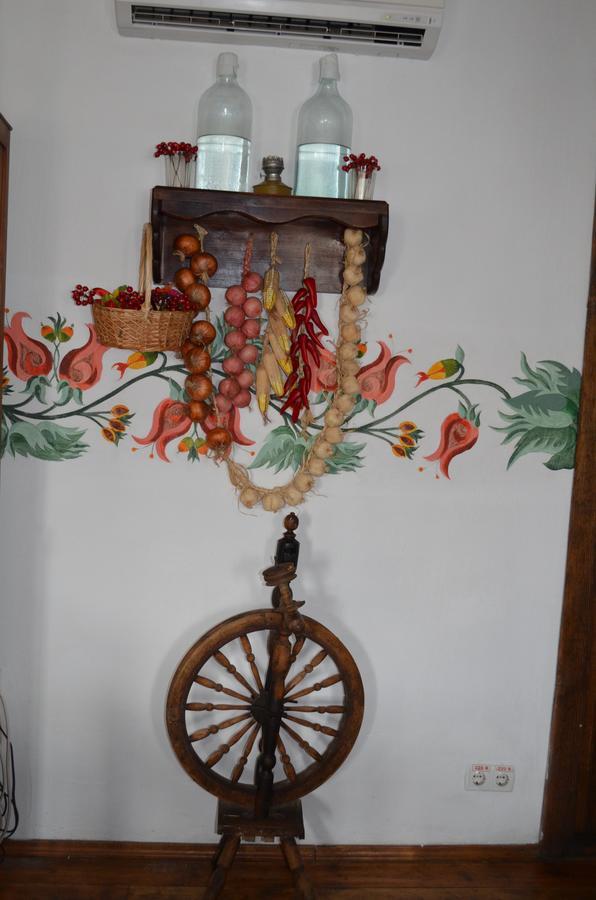 Transit Hotel Dyakovtsy Εξωτερικό φωτογραφία