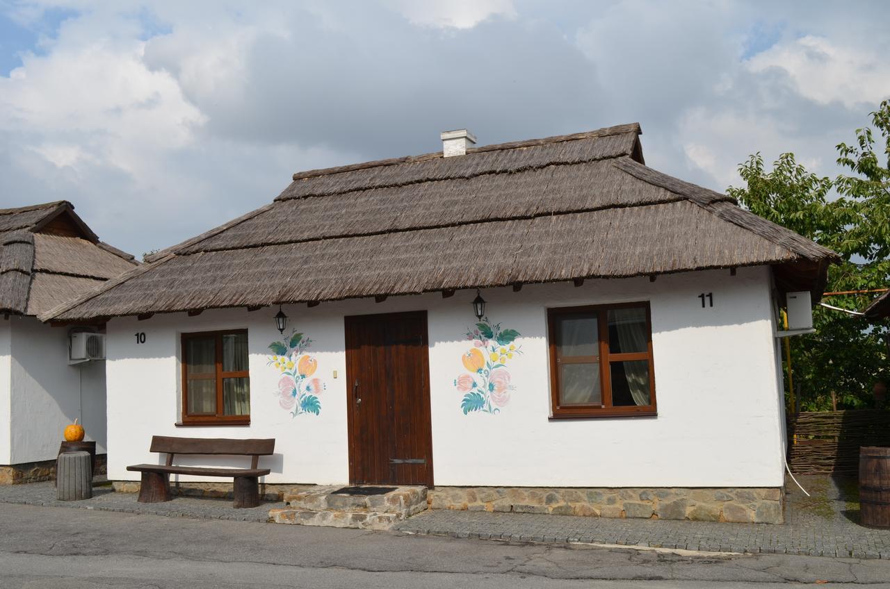 Transit Hotel Dyakovtsy Εξωτερικό φωτογραφία