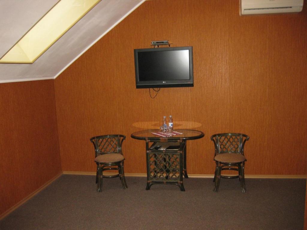 Transit Hotel Dyakovtsy Εξωτερικό φωτογραφία